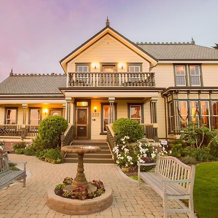 Bed and Breakfast Cass House Cayucos Zewnętrze zdjęcie